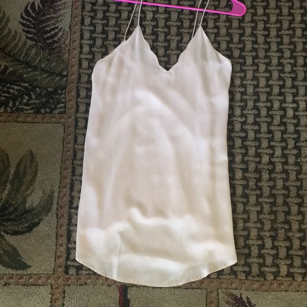 Silk mini